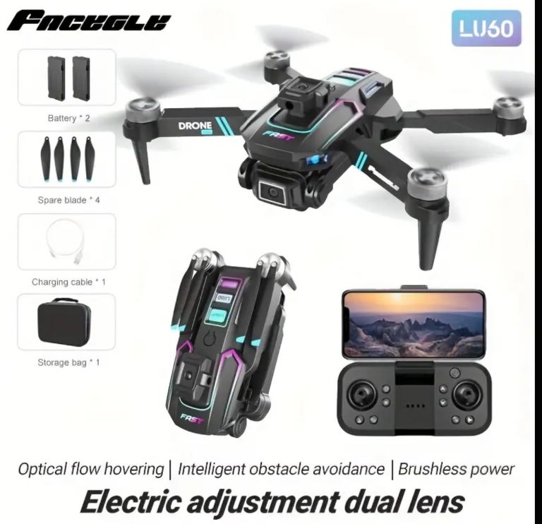 Smart drone new in box