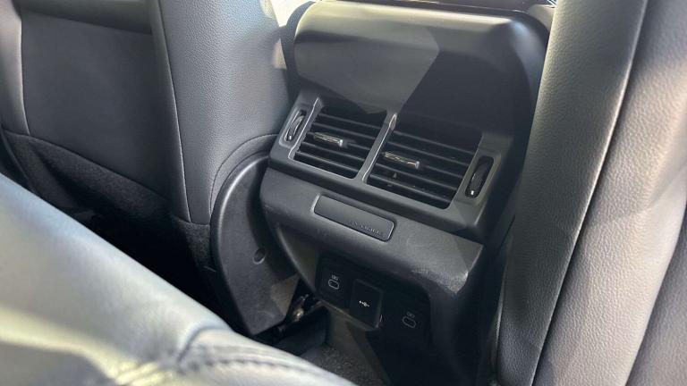 2025 Land Rover Range Rover Evoque 2.0 D200 Dynamic SE 5dr Auto SUV Diesel Automatic