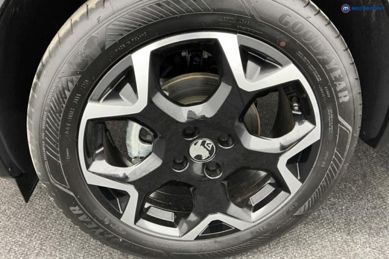 2025 Vauxhall Mokka 1.2 Turbo GS 5dr Auto SUV Petrol Automatic