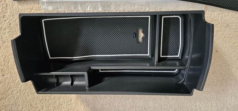 Peugeot 3008 MK2 Accessories 