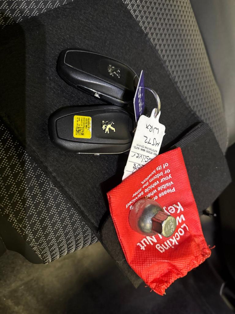 2022 Peugeot 2008 100kW GT 50kWh 5dr Auto HATCHBACK ELECTRIC Automatic