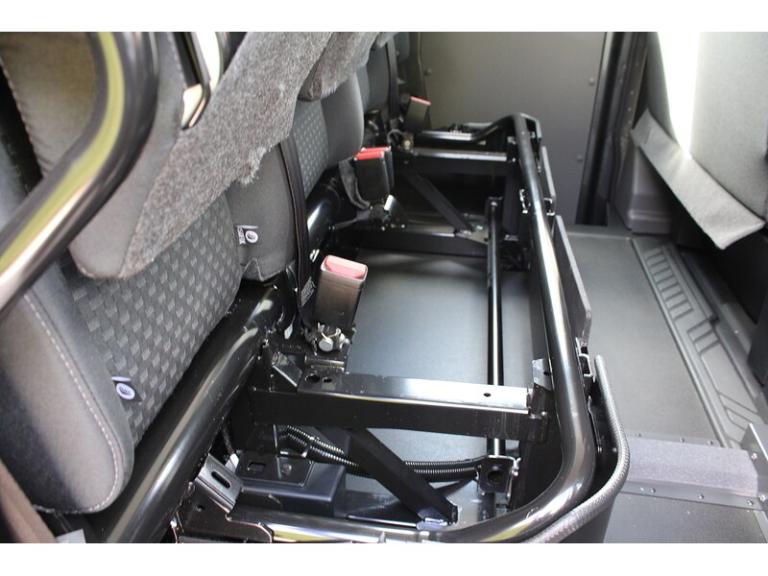  Ford Transit 350 Trend L3 Crew Cab Tipper 165ps Euro 6 Tipper Diesel Manual