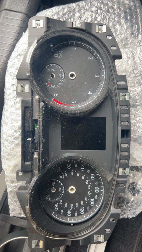 Golf mk7 parts