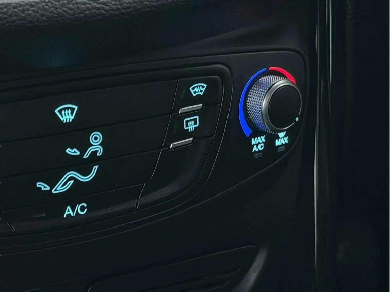 2013 Ford B-MAX 1.5 TDCi Zetec 5dr MPV DIESEL Manual