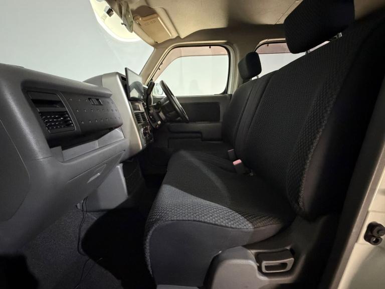 WHITE 2007 NISSAN CUBE 1.5 PETROL AUTOMATIC 5 DOOR HATCHBACK 1 PREVIOUS OWNER