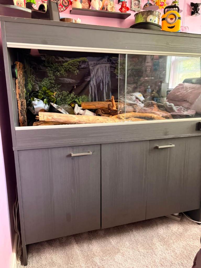 Vivarium