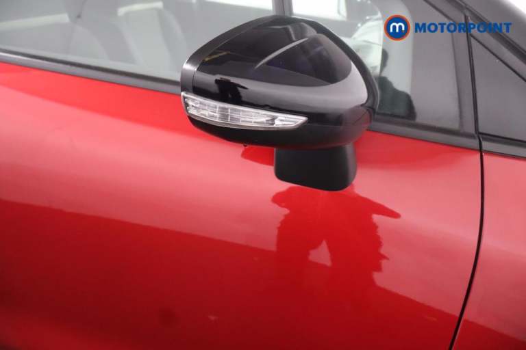 2022 Citroen C3 Aircross 1.2 PureTech 110 Shine 5dr MPV PETROL Manual