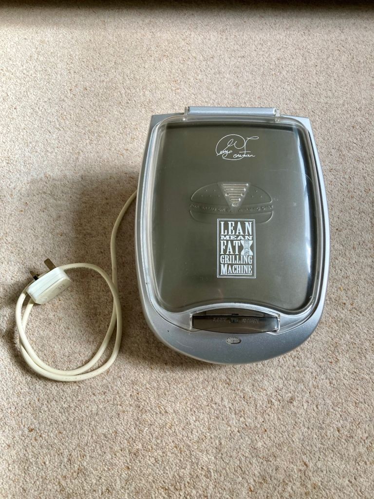 George Foreman Grill