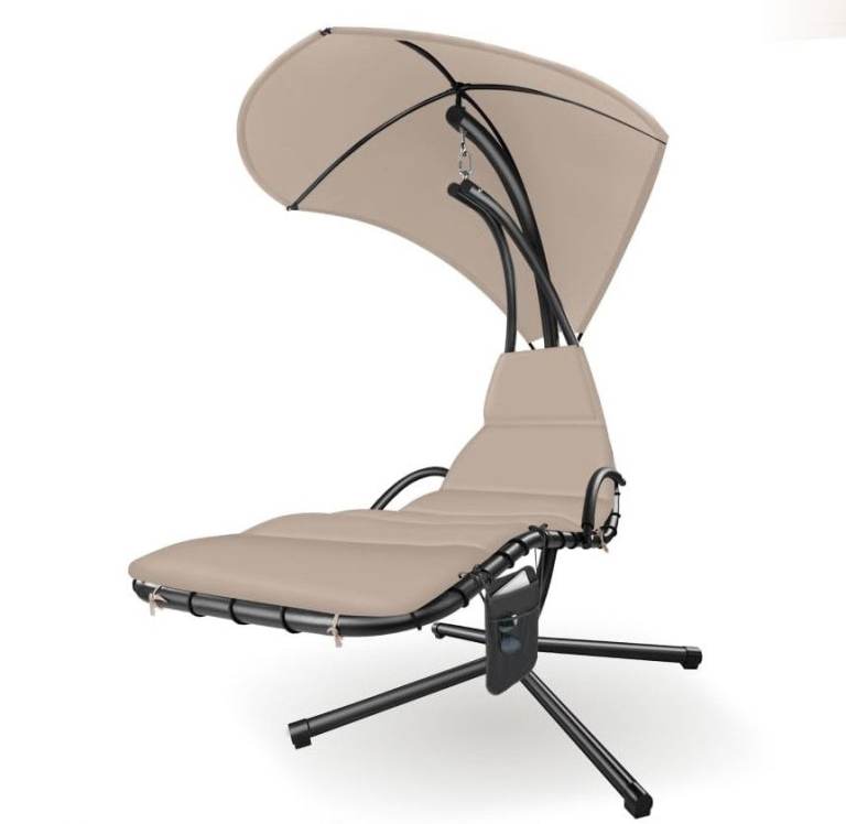 Garden Swing Chair - Unwanted Gift