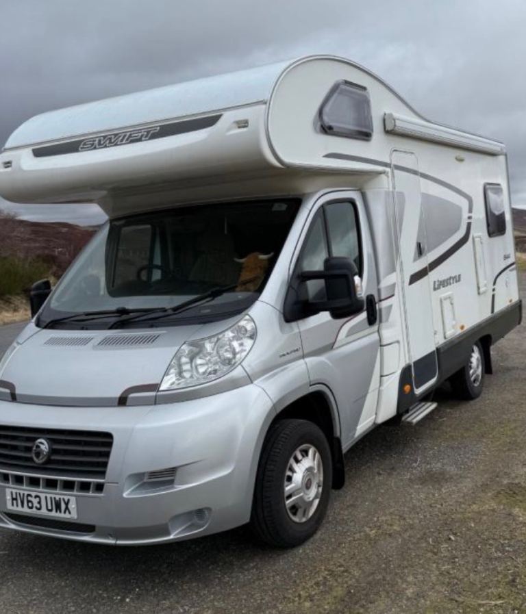 Fiat, DUCATO 33 MULTIJET MWB, 2013, 2287 (cc)