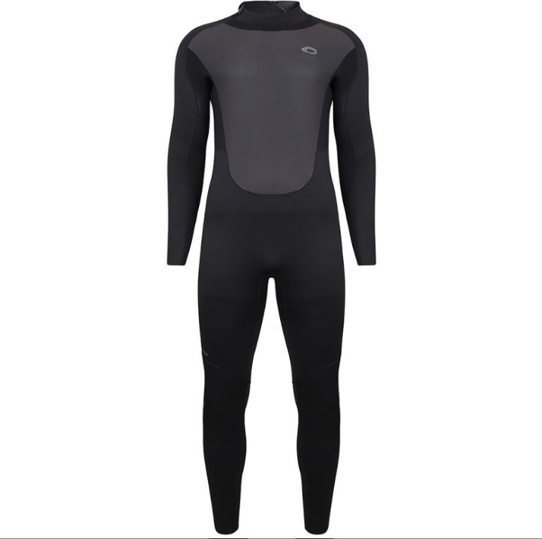 Men’s adult 5mm wetsuit L/M L XL XXL winter and use even in summer for extra warmth New