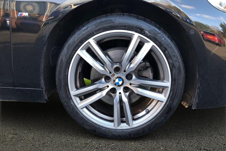 2020 BMW 2 Series 218i M Sport 5dr Step Auto ESTATE PETROL Automatic