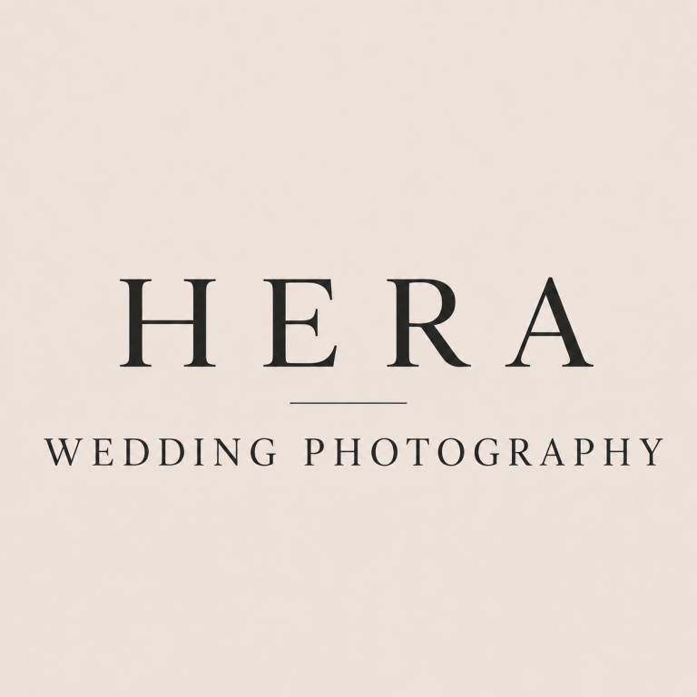 Hera Wedding Photography - Glasgow and the UK. 