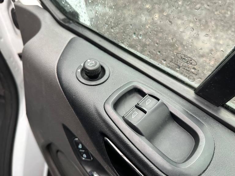 2022 Ford Transit Custom 2.0 280 EcoBlue Limited L1 H1 Euro 6 (s/s) 5dr PANEL VAN Diesel Manual