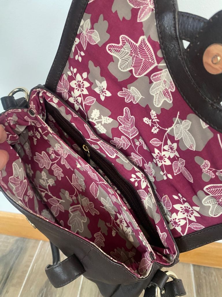 Radley genuine leather bag