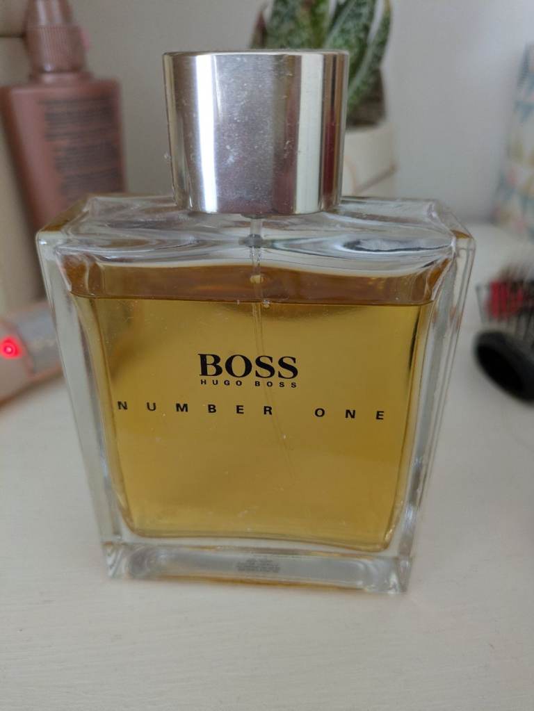 Hugo Boss 'One' Mens Perfume 