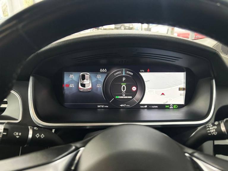 2021 Jaguar I-Pace 400 90kWh SE SUV 5dr Electric Auto 4WD (400 ps) 1 OWNER FROM NEW HATCHBACK ELE...