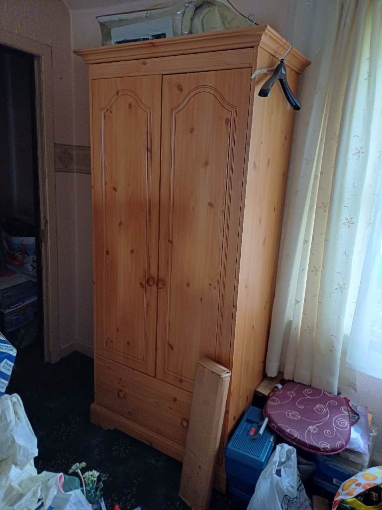 Wardrobes 