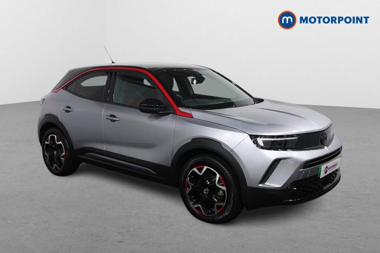 2023 Vauxhall Mokka 100kW GS Line 50kWh 5dr Auto SUV Electric Automatic