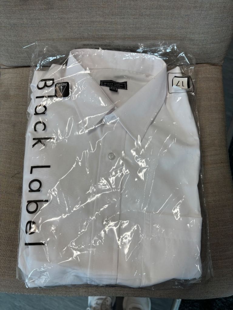 White Shirt