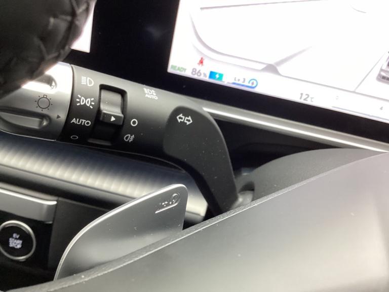 2025 Hyundai IONIQ 6 168kW Ultimate 77kWh 4dr Auto Saloon Electric Automatic