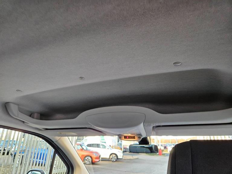 2020 Citroen Berlingo 1.5 BlueHDi Feel M MPV 5dr Diesel Manual Euro 6 (s/s) (100 ps) MPV Diesel M...