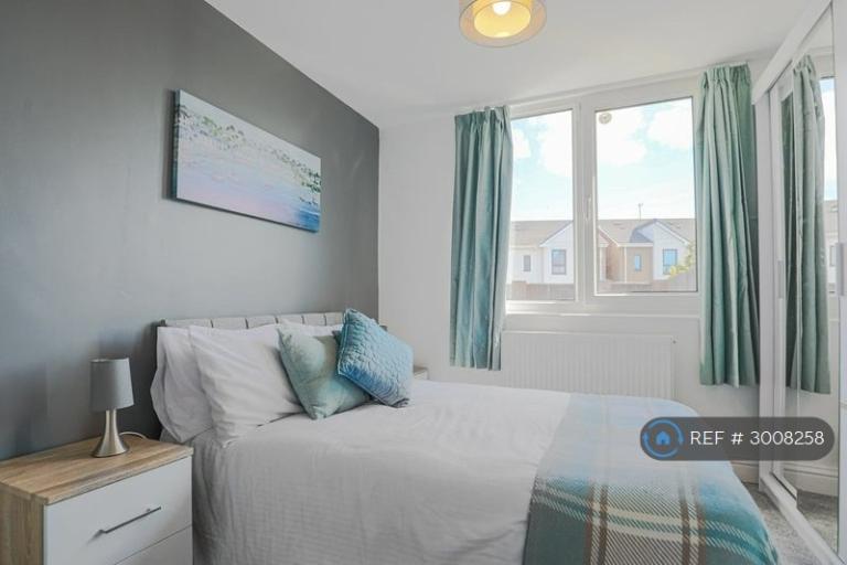 1 bedroom in Mona Road, Burton-On-Trent, DE13 (#3008258)