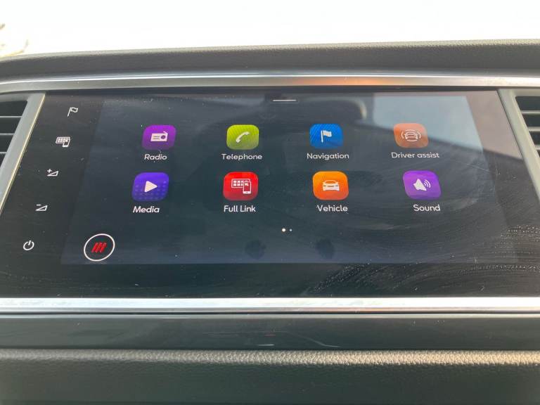 2023 SEAT Ateca 1.5 TSI EVO SE Technology 5dr DSG Estate PETROL Automatic