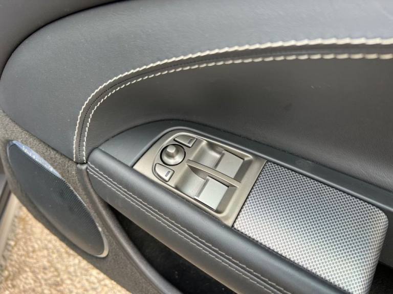 2011 Jaguar XKR 5.0 V8 Coupe 2dr Petrol Auto Euro 5 (510 ps) Coupe Petrol Automatic