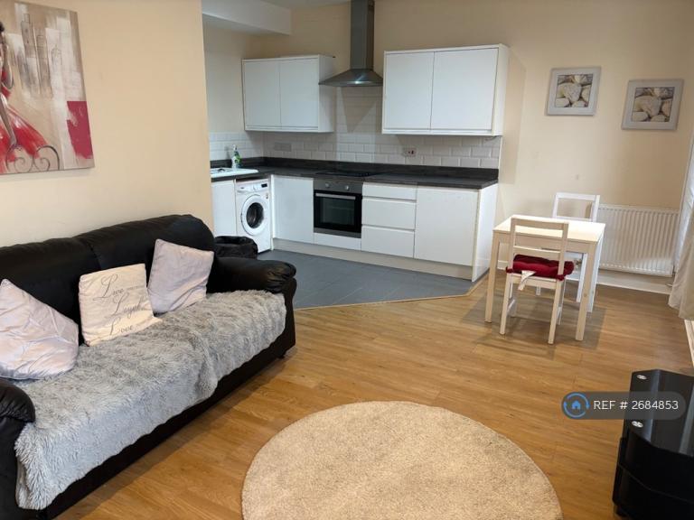 1 bedroom flat in Green Lane, Derby De1 1Rs, DE1 (1 bed) (#2684853)