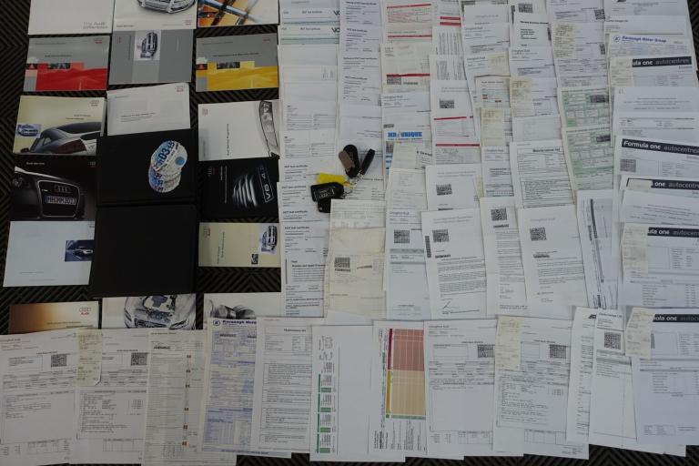 2004 Audi TT 1.8 T Quattro 2dr [225] COUPE PETROL Manual