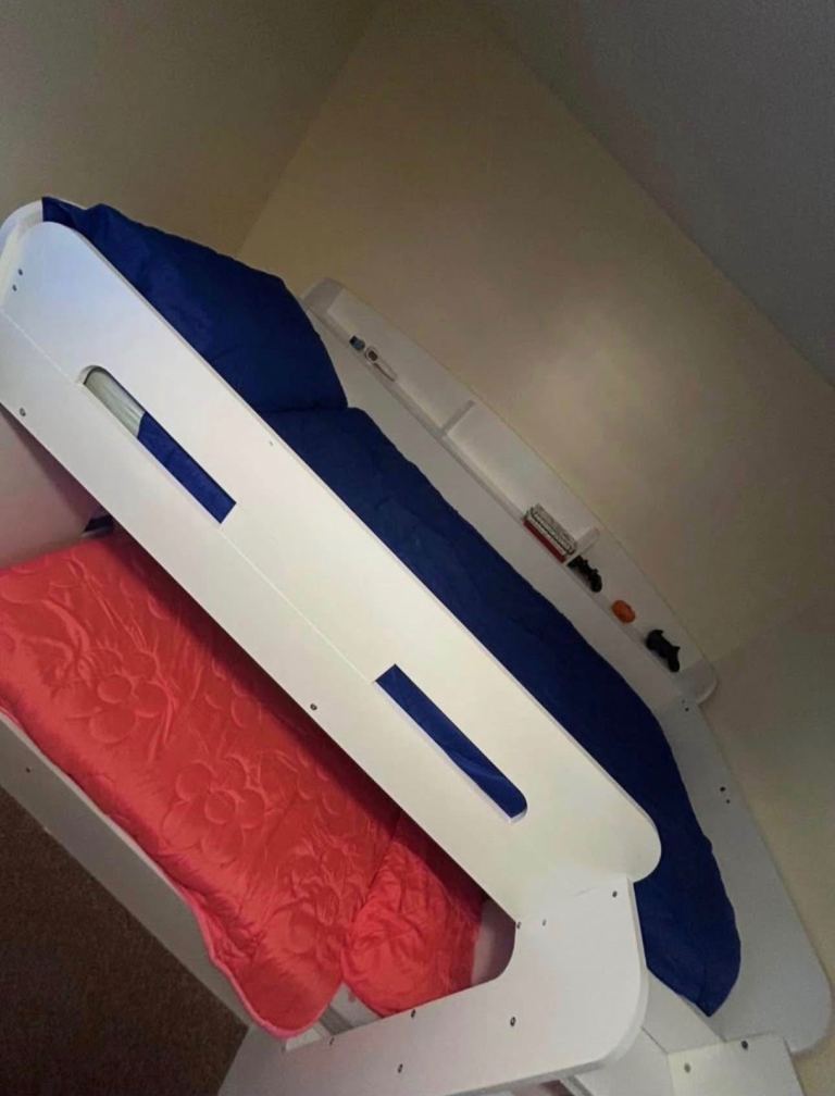Bunk beds