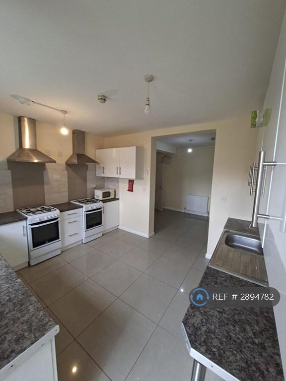 1 bedroom in North Road, Southall, UB1 (#2894782)