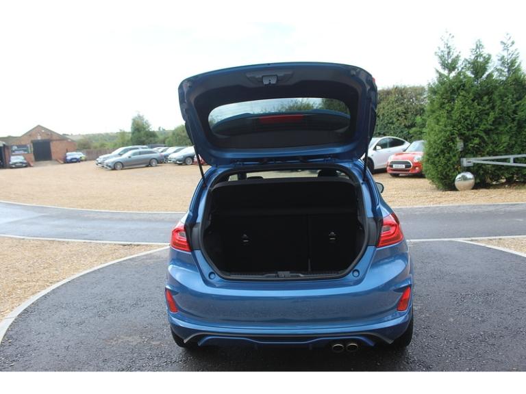 2020 Ford Fiesta T EcoBoost ST-2 Hatchback Petrol Manual