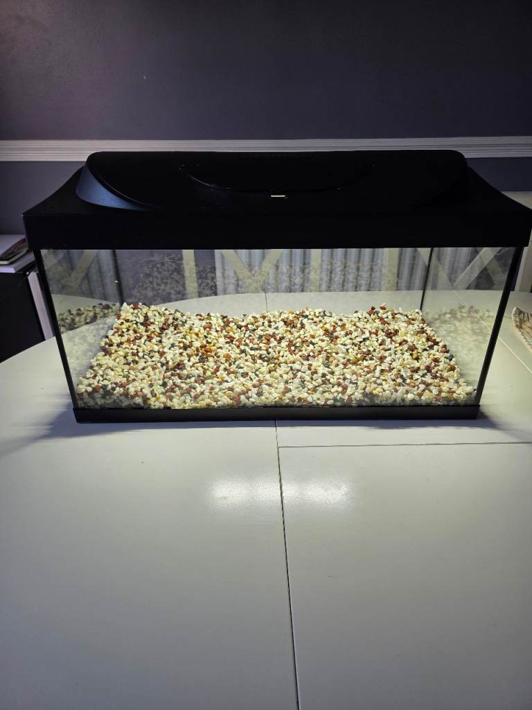 60L Fish Tank