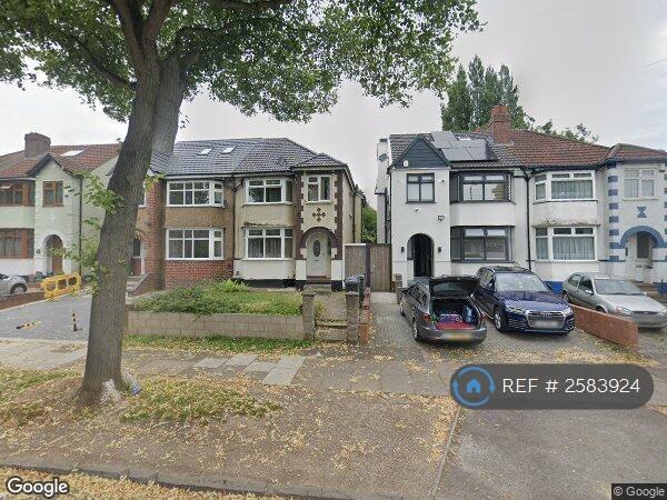 3 bedroom house in Cateswell Road, Birmingham, B11 (3 bed) (#2583924)