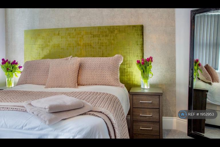 1 bedroom in Ribblesdale Place, Preston, PR1 (#1952953)