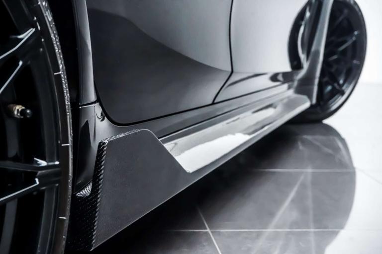 2023 BMW M3 M3 xDrive Competition M 5dr Step Auto ESTATE PETROL Automatic