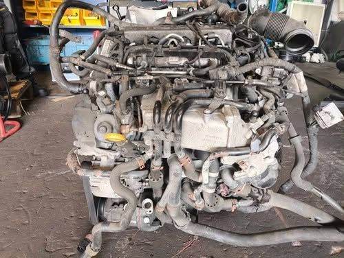 VW GOLF 2013 CLHA ENGINE FOR SALE 