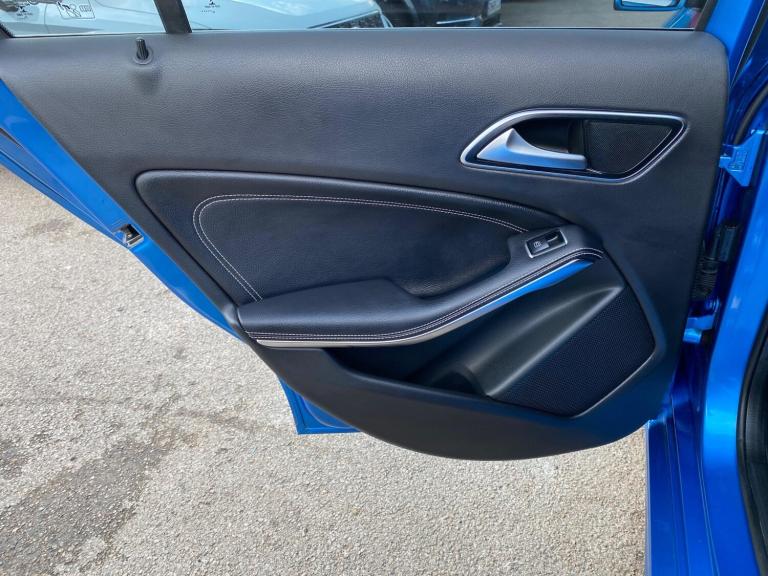 2015 Mercedes-Benz A-Class 1.6 A180 Sport (Premium) 7G-DCT Euro 6 (s/s) 5dr HATCHBACK Petrol Auto...