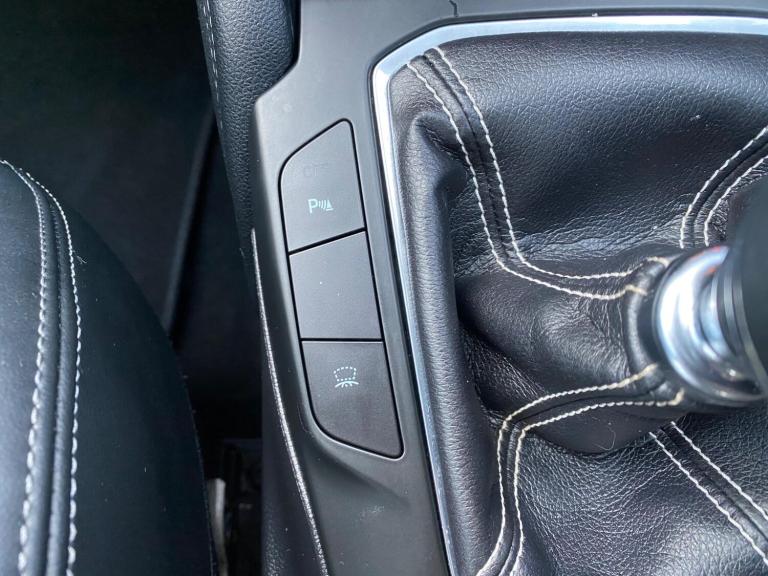 2020 Ford Focus 2.0 EcoBlue ST Euro 6 (s/s) 5dr HATCHBACK Diesel Manual