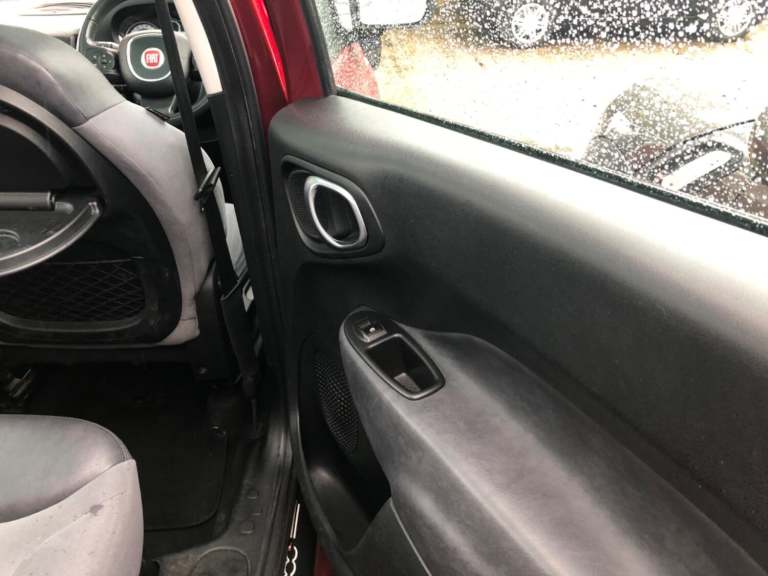 FIAT 500L 1.3 MultiJet Lounge 2013