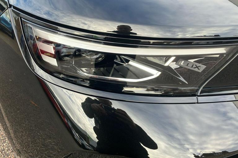  Vauxhall Mokka Electric 54kwh Ultimate Suv 5dr Electric Auto 156 Ps Electric