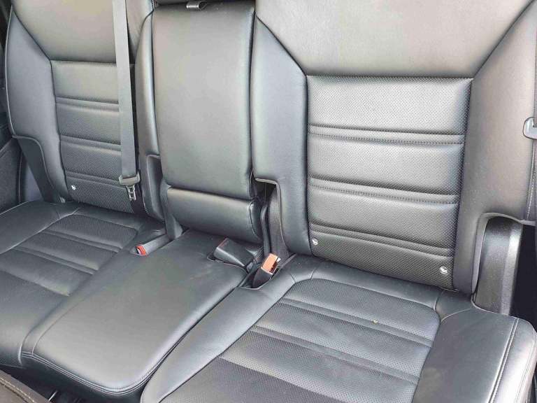 2015 Kia Sorento 2.2 CRDi KX-3 5dr ESTATE DIESEL Manual