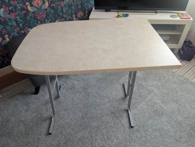 Swift caravan table 2008 (original) 