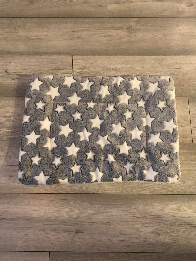 New Puppy Travel Pack