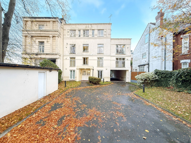 Buy-to-Let Property Investment Opportunity for Income-Focused Investors 