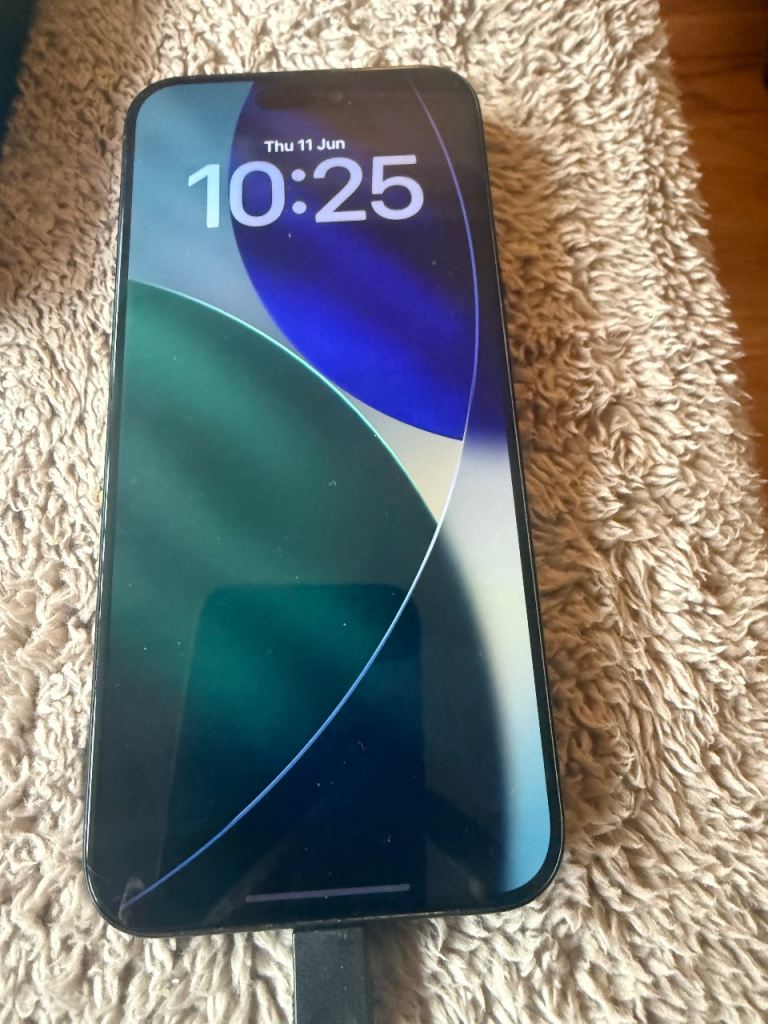 IPhone 14 Pro max