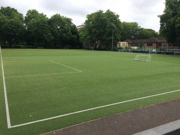 Goal Keeper Needed - 8 a Side weekly (Corams Fields, Russel Square)