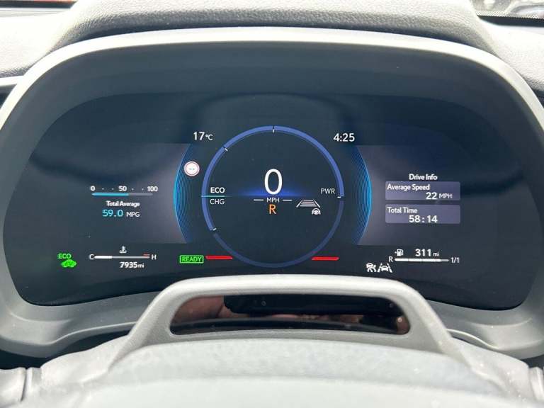 2024 Lexus LBX 1.5 VVT-iE Premium Plus SUV 5dr Petrol Hybrid E-CVT Euro 6 (s/s) (136 ps) SUV PETR...